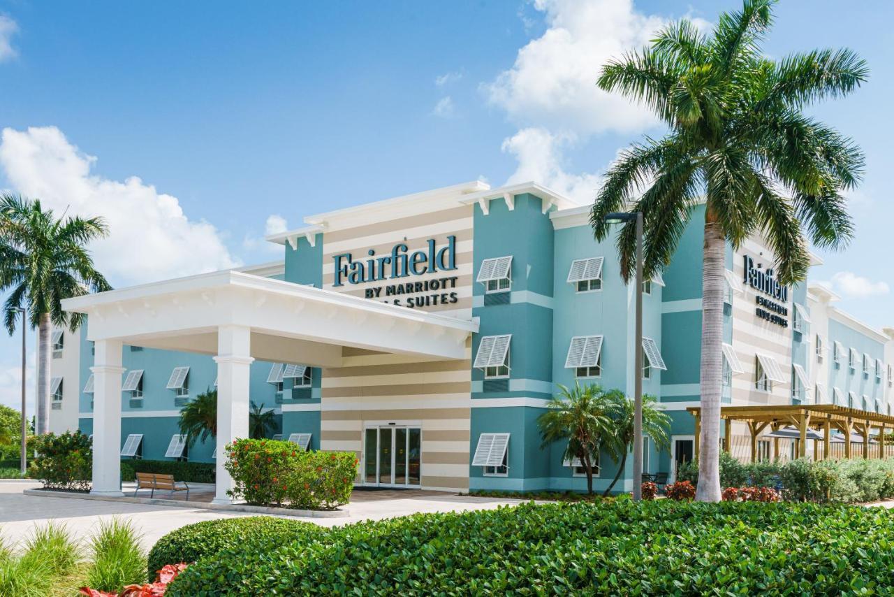 Fairfield By Marriott Inn & Suites Marathon Florida Keys Kültér fotó